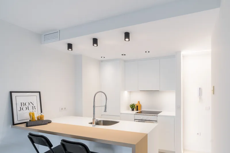 Apartmán v Calpe