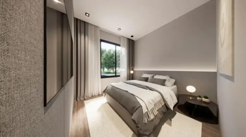 Lantana Residencial Boutique