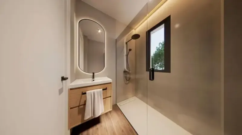 Lantana Residencial Boutique