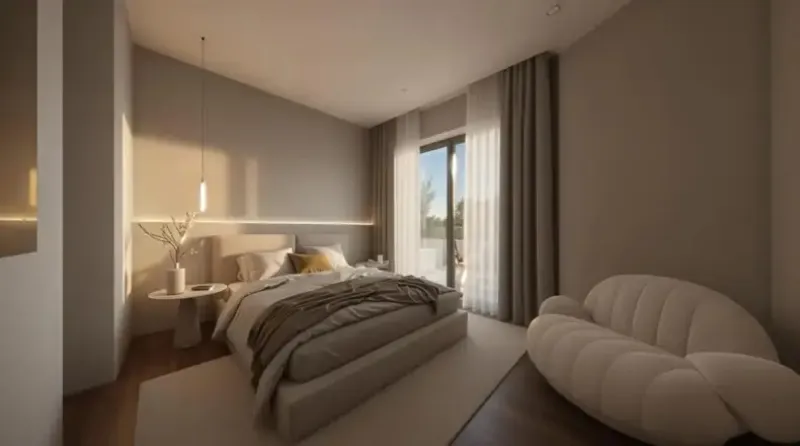 Lantana Residencial Boutique