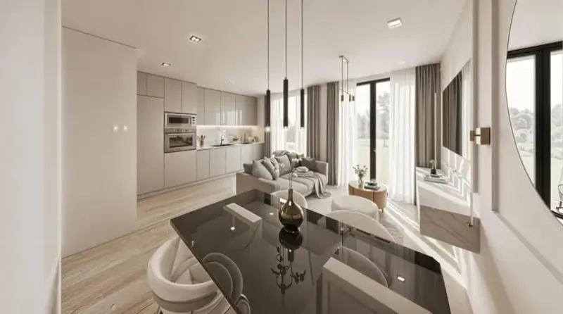 Lantana Residencial Boutique