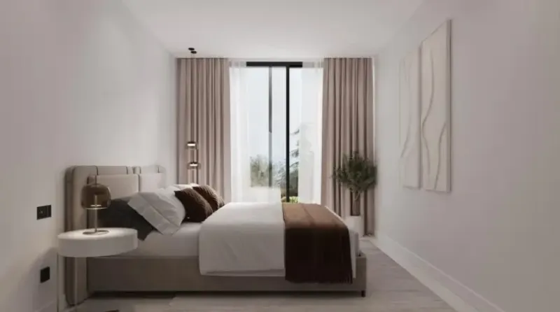 Royal Park Residence