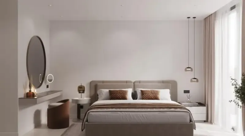 Royal Park Residence