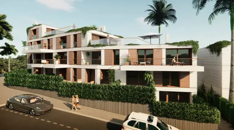 Cassia Estepona
