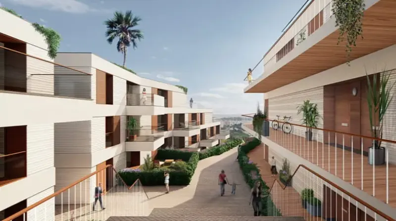 Cassia Estepona