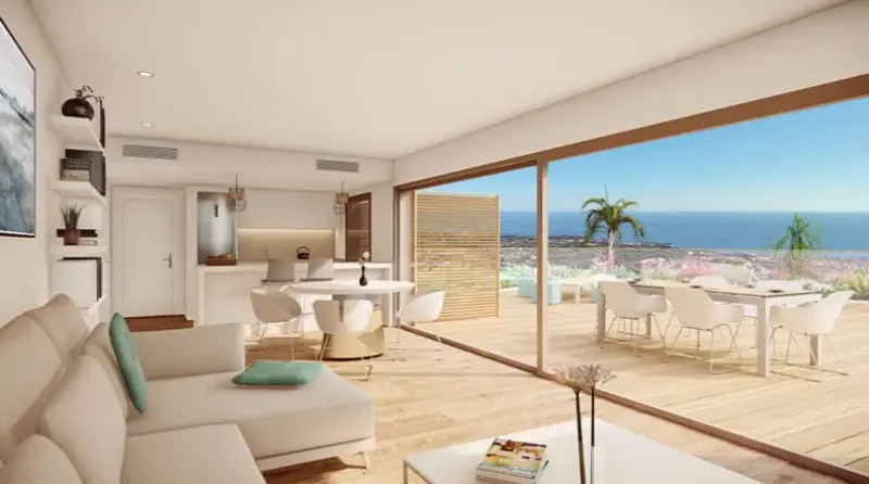 Cassia Estepona