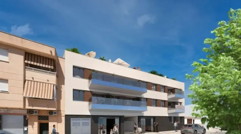 Residencial Santa Ines