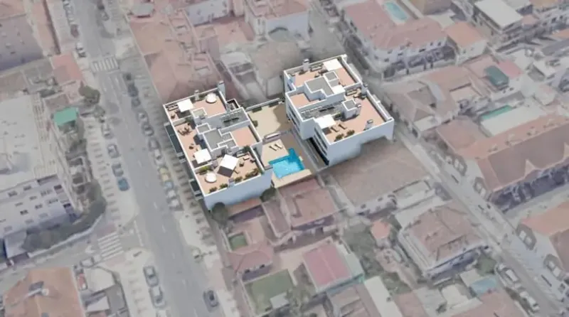 Residencial Santa Ines