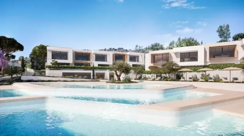 WYNDHAM GRAND LA CALA GOLF RESIDENCES