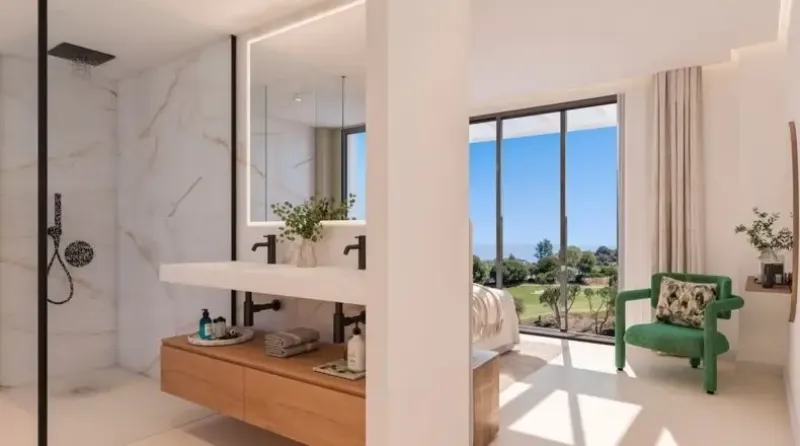 WYNDHAM GRAND LA CALA GOLF RESIDENCES