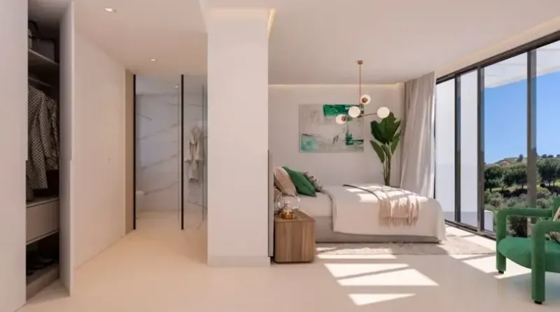 WYNDHAM GRAND LA CALA GOLF RESIDENCES