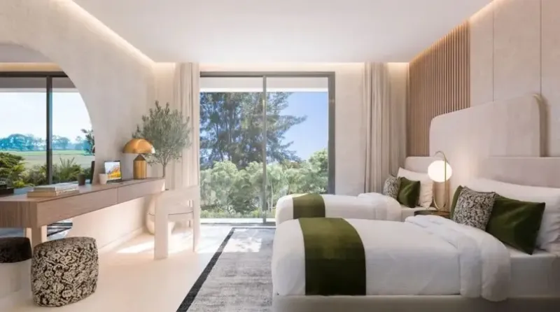 WYNDHAM GRAND LA CALA GOLF RESIDENCES