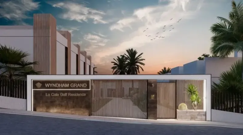 WYNDHAM GRAND LA CALA GOLF RESIDENCES