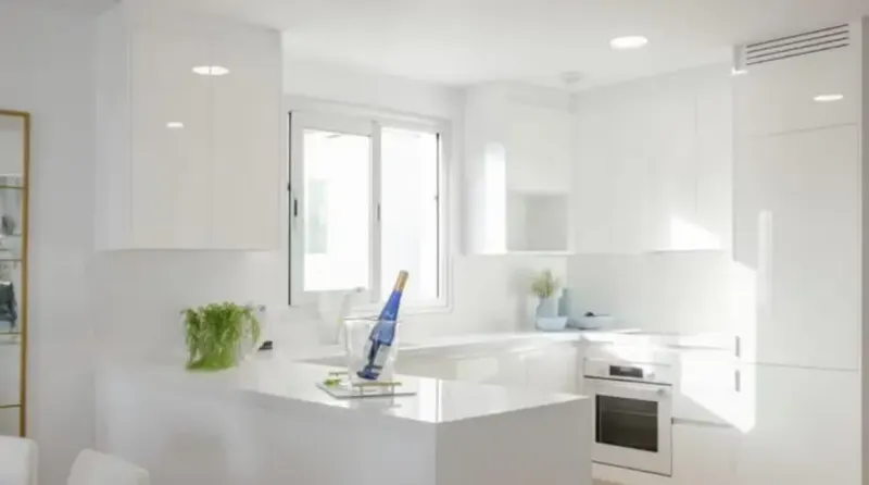 Residencial Mediterráneo