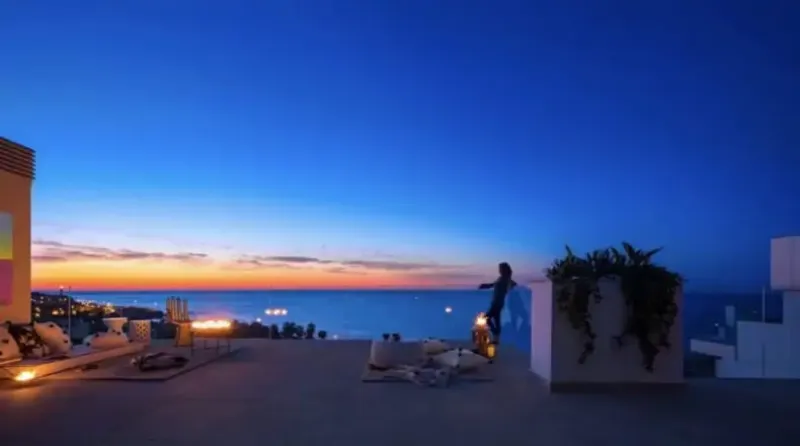 Residencial Mediterráneo