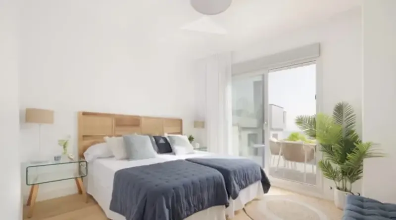 Residencial Mediterráneo
