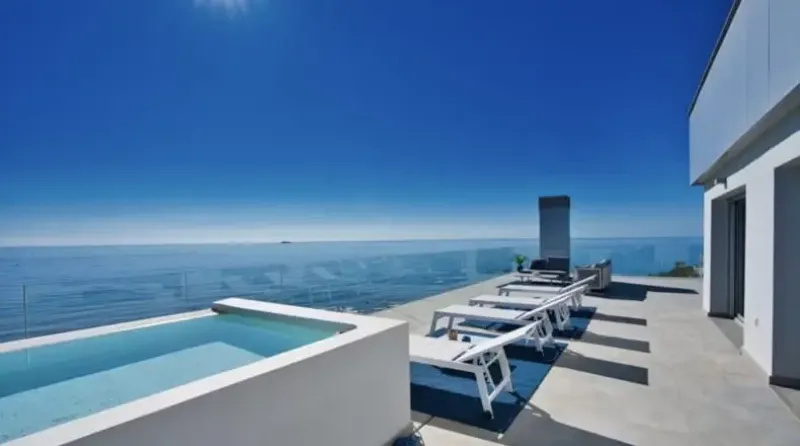 Residencial Mediterráneo