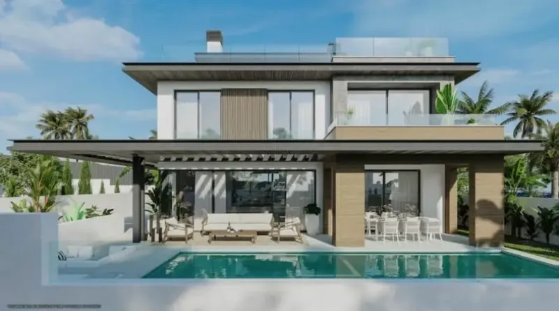 One Bali Villas
