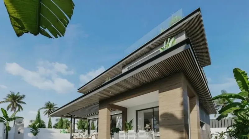 One Bali Villas