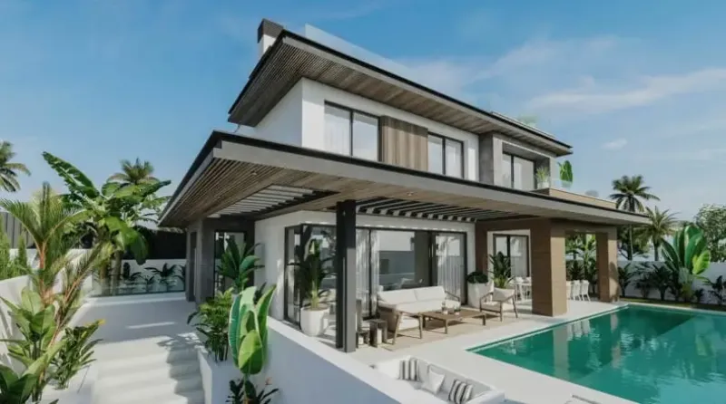 One Bali Villas
