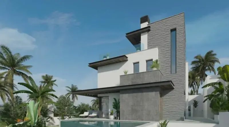 One Bali Villas