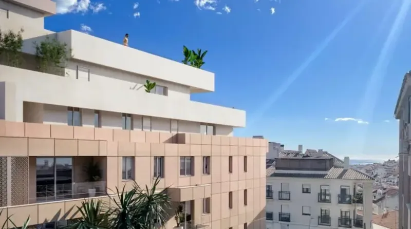 Edificio Excellence