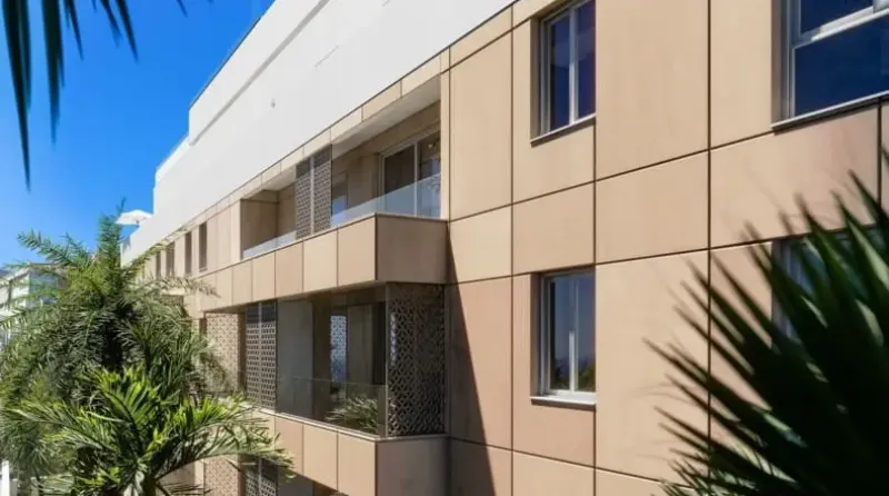 Edificio Excellence