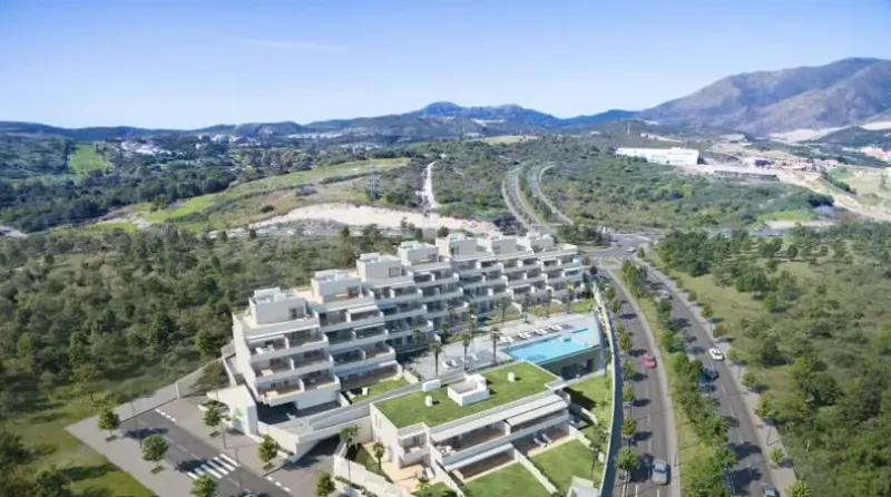 Isea Estepona Malaga