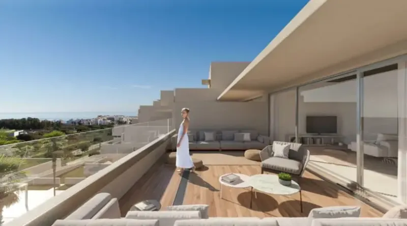 Isea Estepona Malaga