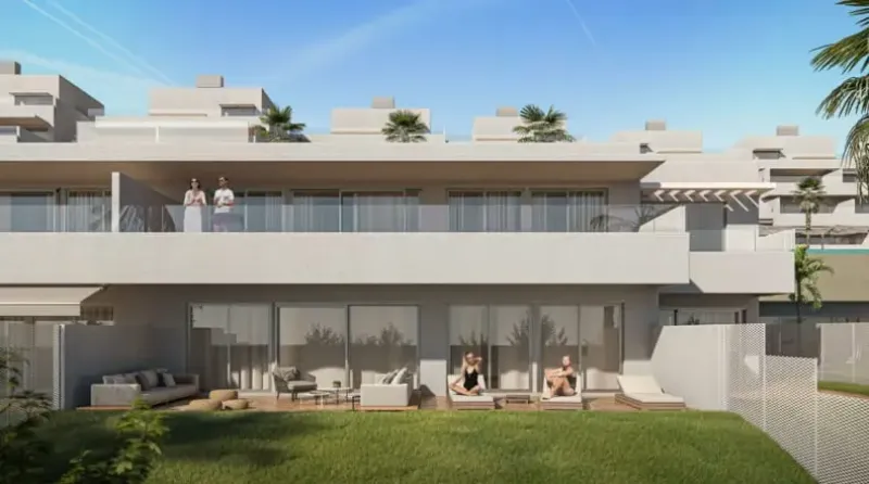 Isea Estepona Malaga