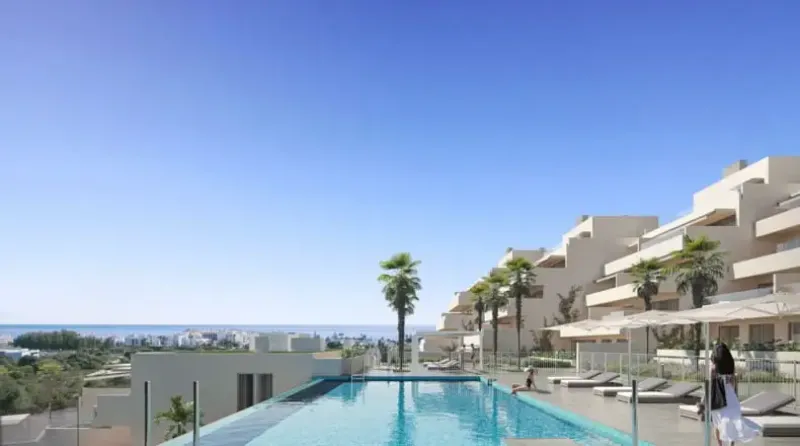 Isea Estepona Malaga