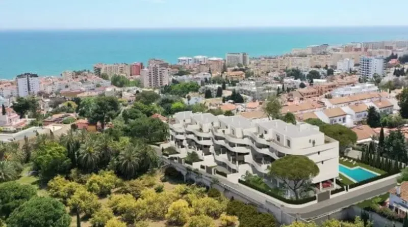 Balcón de Montemar