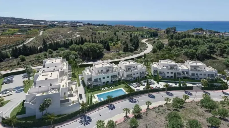 Célere Baviera Golf