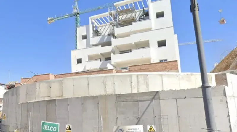 La Reserva del Rincón – Edificio Rincón