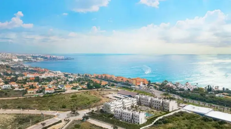 Sea Views