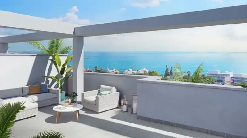 Sea Views