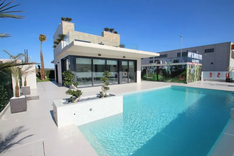 Apartmán v La Rellana