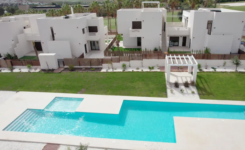 Apartmán v La Rellana