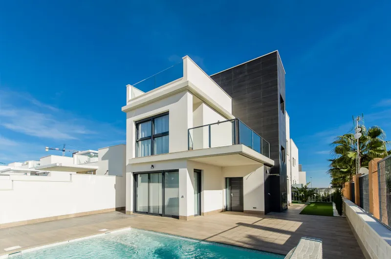 Apartmán v La Rellana