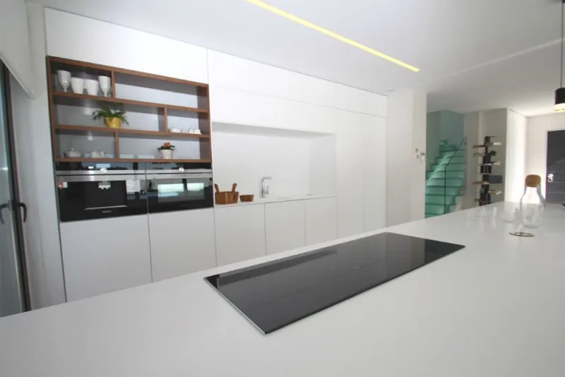 Apartmán v La Rellana