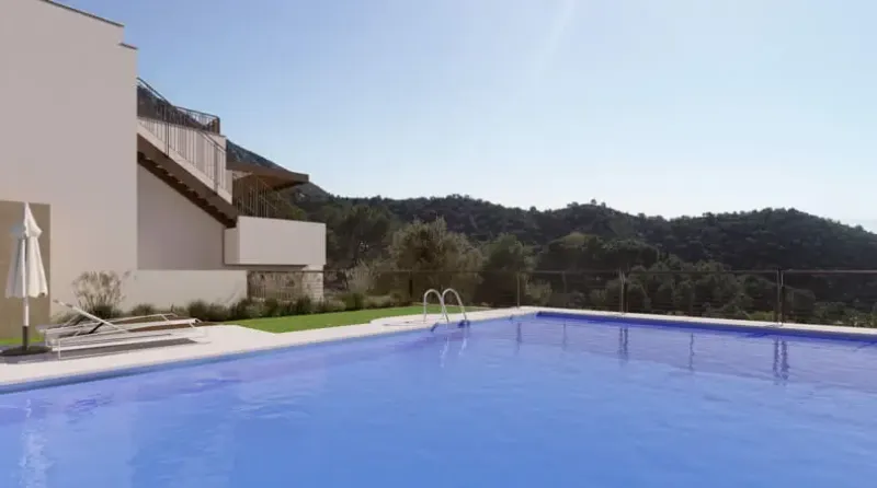 Almazara Hills
