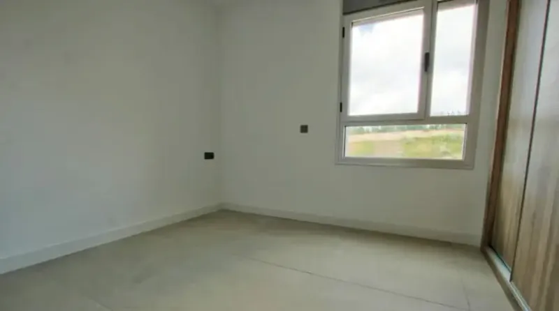 Harmony Apartments