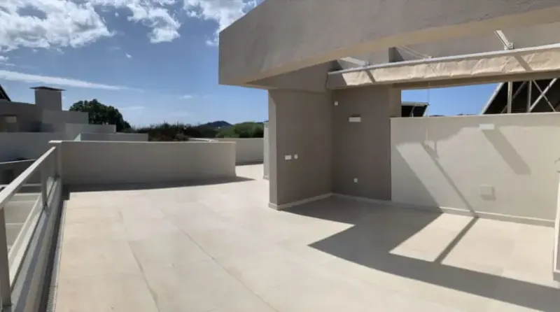 Harmony Apartments
