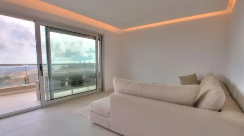 Harmony Apartments