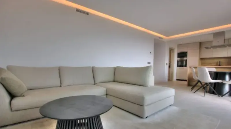 Harmony Apartments