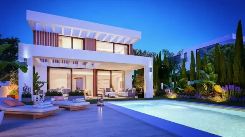 Buena Vista Hills