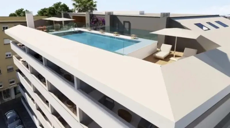 Edificio Carmen