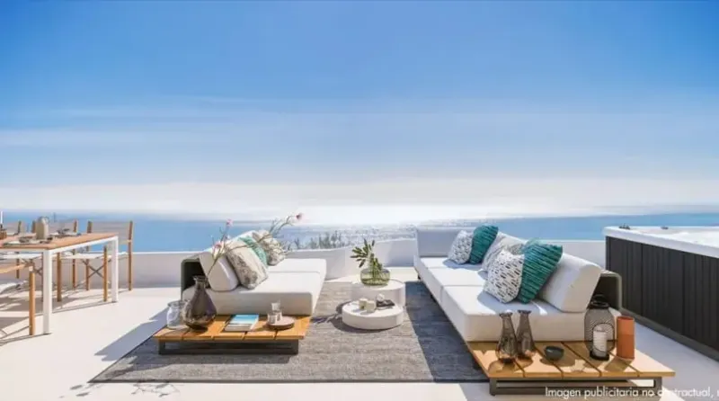 Lomas del Higuerón II