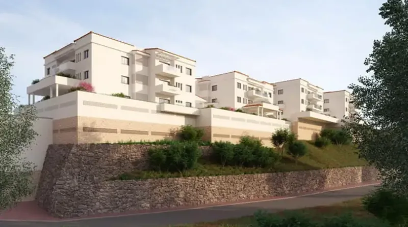 Pine Hill Residences