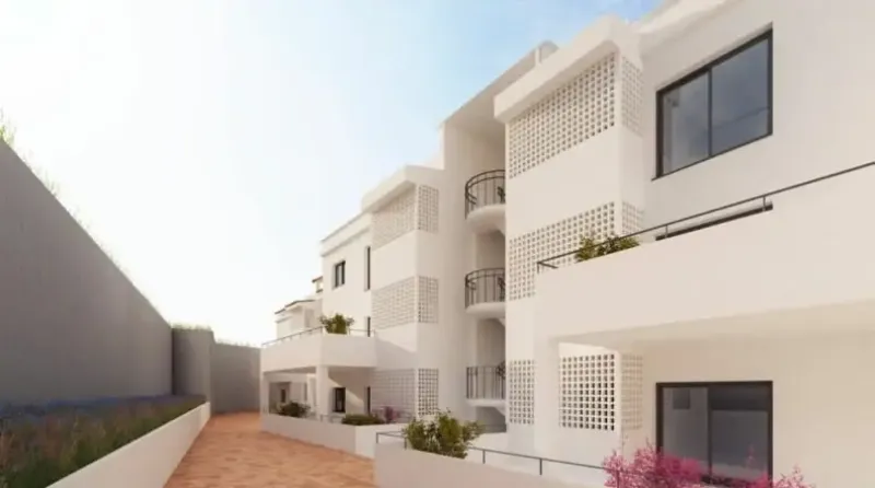 Pine Hill Residences
